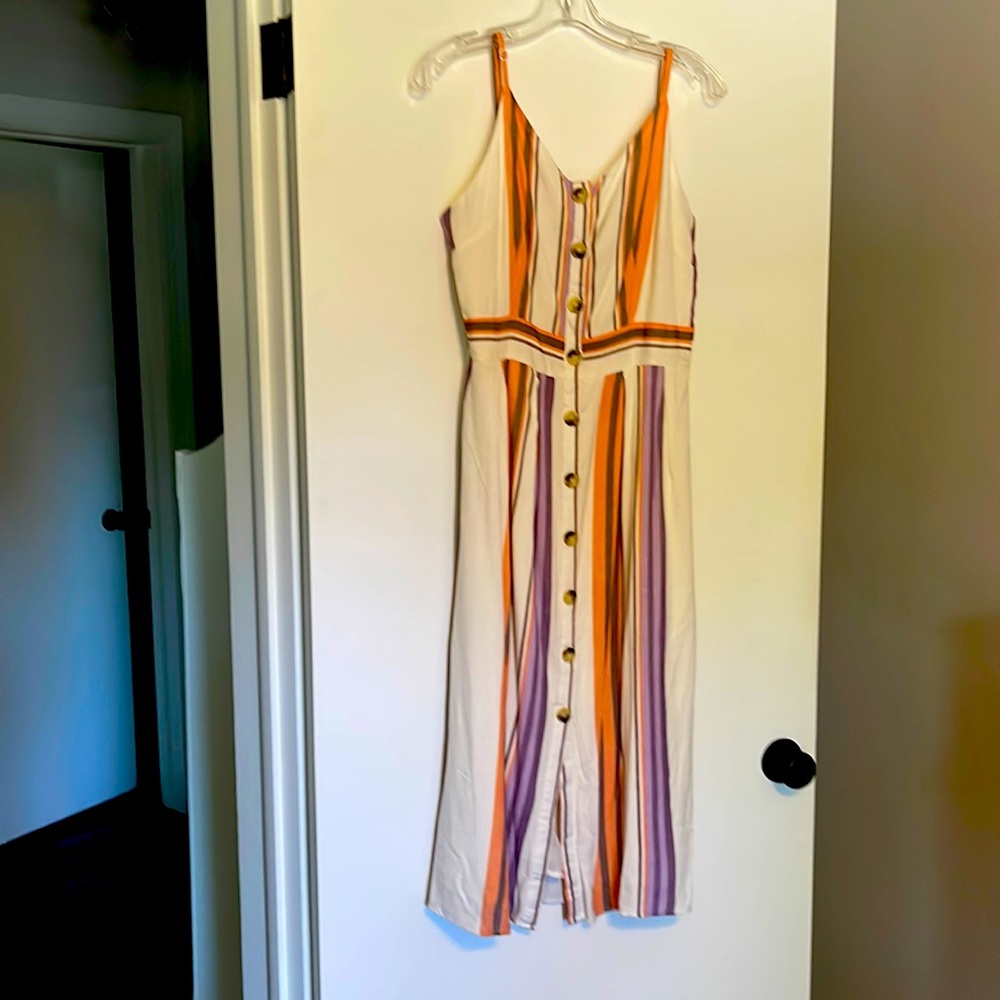 Sun dress